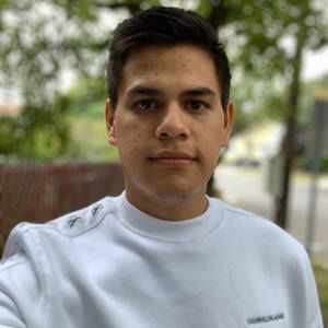 Meet your Posher, Alfonso